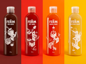 Percept illustrates The Ferm's magic