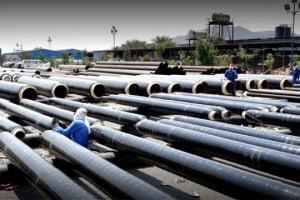 Perma-Pipe growth plans 