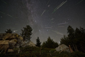 Everyone&rsquo;s talking about the Perseid meteor shower &ndash; but don&rsquo;t bother trying to see it in Australia or NZ