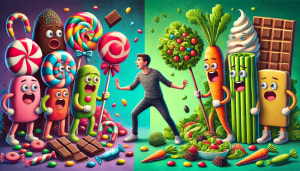 What happened this week in food and drink