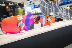 Barcelona to shine light on future of customised print
