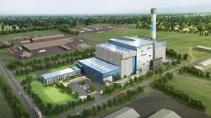 Veolia to operate Australia's first energy recovery facility