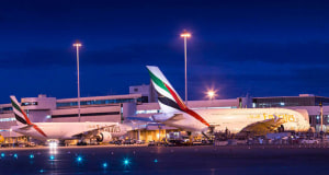 Airports as clean energy hubs 