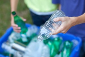 Cross-industry JV brings $50m rPET facility to Vic