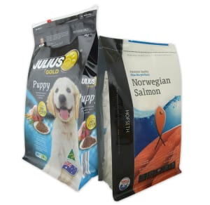 Brand owners to benefit from packaging company merger 
