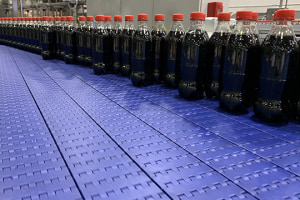 Tynic, Regina partner to cut conveyor line lubrication