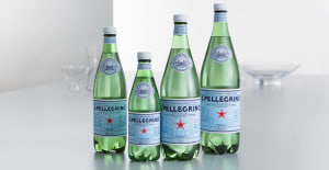 Blow-fill-cap line boosts bottling capacity