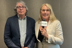 APPEX 2024 update with ABB's Peter Bradbury