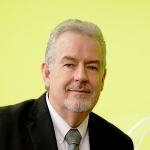 Industry veteran steps up at Universal Robots