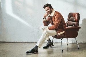 Peter Sheppard expands into growing men's footwear market