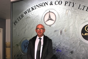 Turbo Talk with Mike Wilkinson