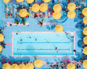 Seven tips for better drone photos