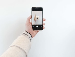 6 must have mobile photography apps