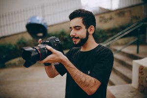 Video: The hard truths of being a pro photographer