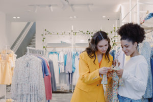 Customer expectations are reshaping fulfilment&nbsp;