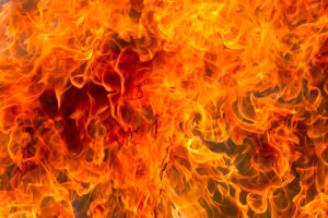 Safe destruction of PFAS
