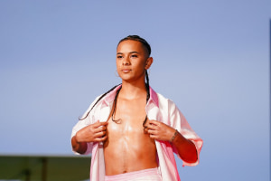 New Zealand Fashion Week backs Pacific fashion in new deal