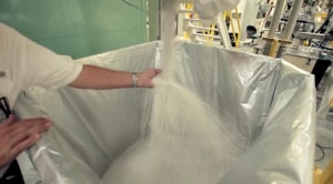 Mars partners with Danimer for bio-packaging