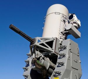 Upgraded Phalanx for LHDs in 2018