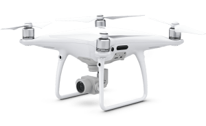 DJI Phantom 4 Pro 