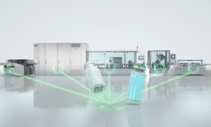 Nupac partners to show fast, fexible, safe solutions 