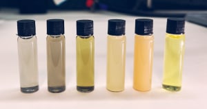 Nano inks used to engineer climate control in buildings 