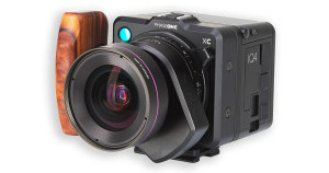 Phase One returns with $93k, 150MP camera - the XC