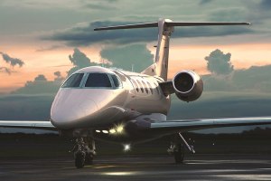 Embraer announces Record Backlog