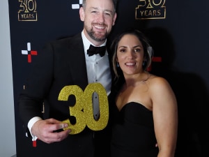 POZITIVE CELEBRATES 30TH ANNIVERSARY