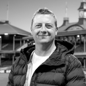 Q&A: Phil Hillyard &ndash; Walkley Award winning sports photographer