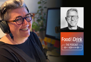 Food & Drink Business Podcast: Synthetic biology