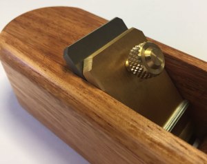 Marcou Pocket Plane