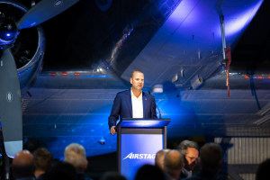 Airstage range takes flight 