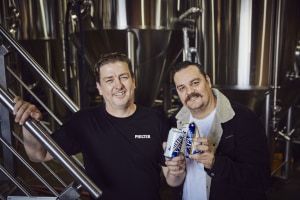 Philter Brewing closes capital raise with $2.2m