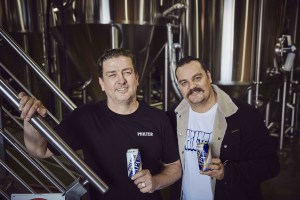 Philter launches equity raise in fight against beer duopoly