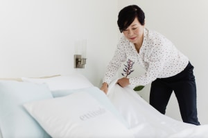 Phoebe Yu: How I secured $2.5 million in funding