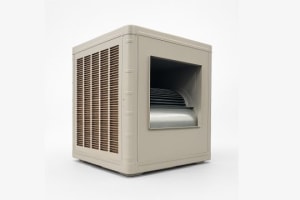 Cooling for demanding climates 