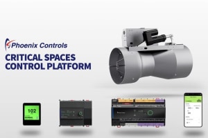 Precise airflow management 