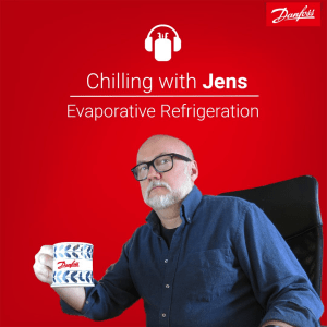 Discover the zen in refrigeration