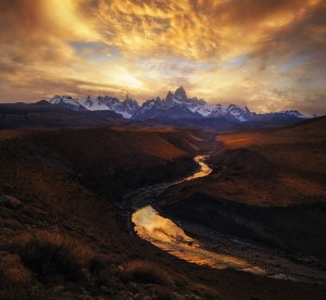 New exhibition explores mountains around the world