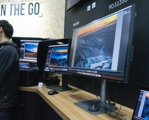 Sponsored: Mark Galer&rsquo;s experience at CP+ 2019 Japan with BenQ 