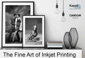 Photo & Fine Art to run at PacPrint