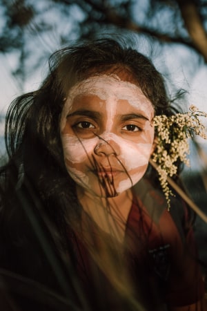 Indigenous photographer receives $5,000 inclusion grant