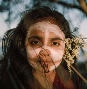 Indigenous photographer awarded iStock $5000 inclusion grant