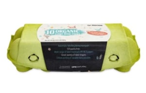 Multivac gives the full wrap on egg packaging