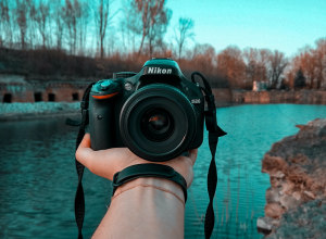 Report suggests Nikon will stop making cameras in Japan