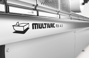 Multivac shows off X-factor at Pack Expo