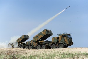 Hanwha Aerospace to supply additional Chunmoo to Estonia
