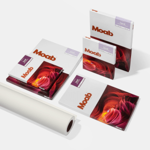 Review: Moab Entrada Rag photo paper