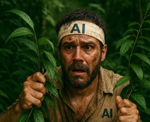 Australian copyright in the age of AI: A photographer&rsquo;s survival guide